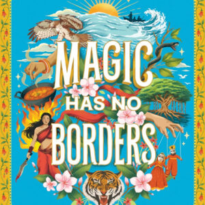 MAGIC HAS NO BORDERS