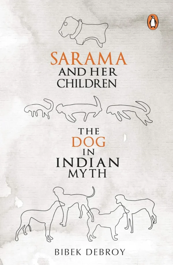 Sarama and Her Children