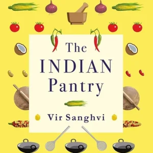 THE INDIAN PANTRY