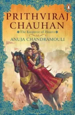 Prithviraj Chauhan