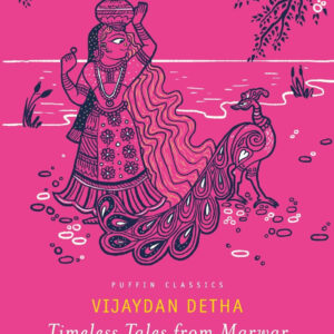 Timeless Tales from Marwar