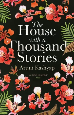 A House with a Thousand Stories