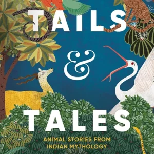 Tails & Tales