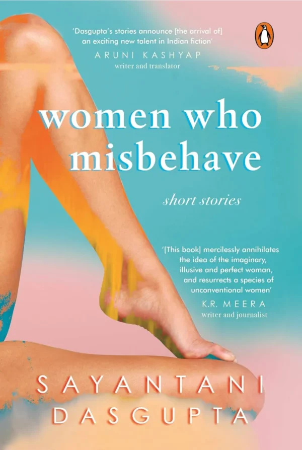 Women Who Misbehave