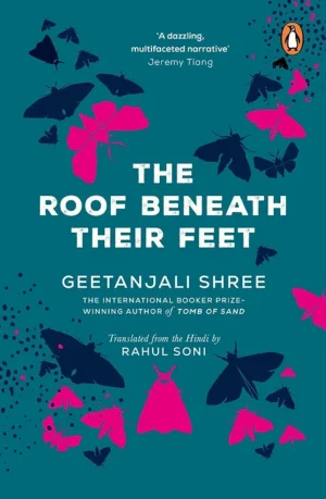 The Roof Beneath Their Feet