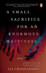 A Small Sacrifice for an Enormous Happiness