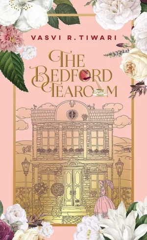 The Bedford Tearoom
