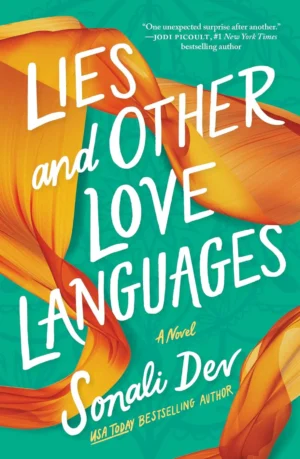 Lies and Other Love Languages