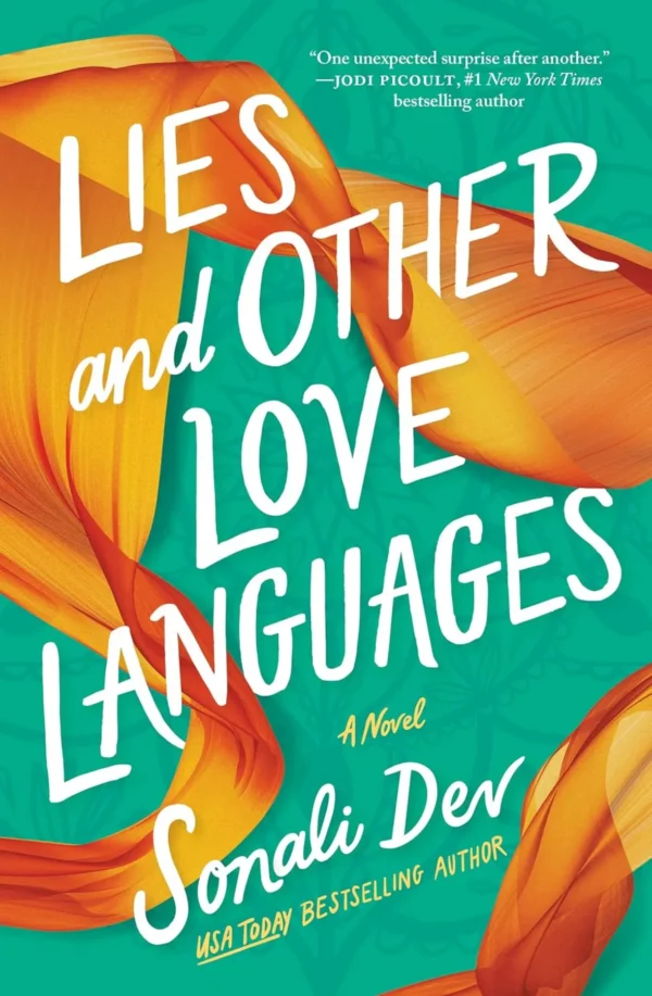 Lies and Other Love Languages