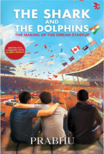 The Shark and the Dolphins