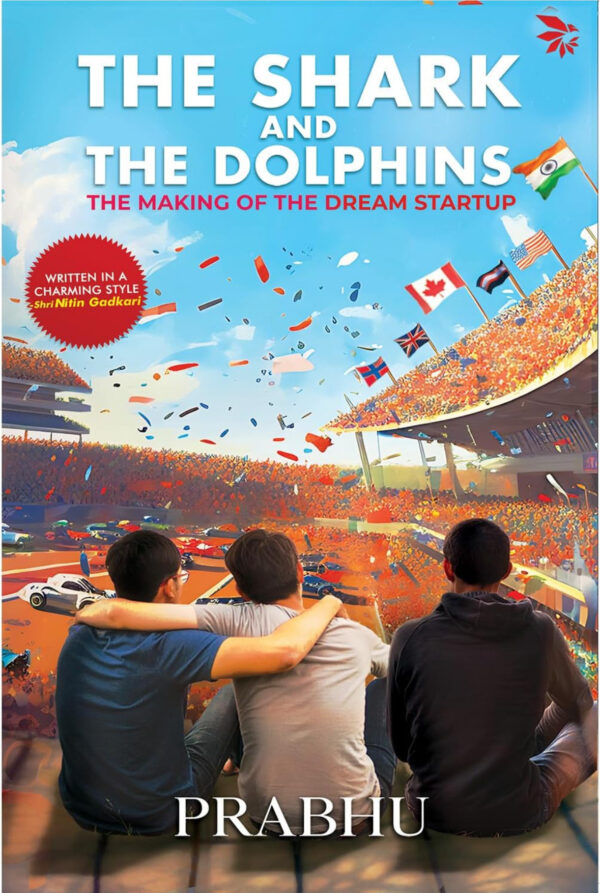 The Shark and the Dolphins