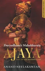 Ajaya Duryodhana’s Mahabharata