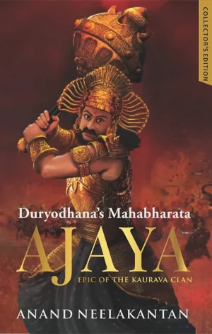 Ajaya Duryodhana’s Mahabharata