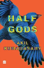 Half Gods