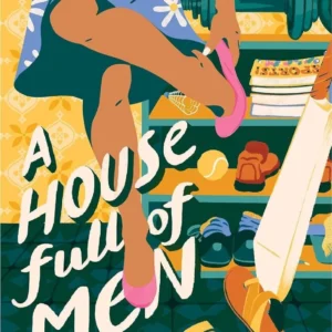 House Full Of Men