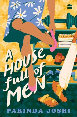 House Full Of Men