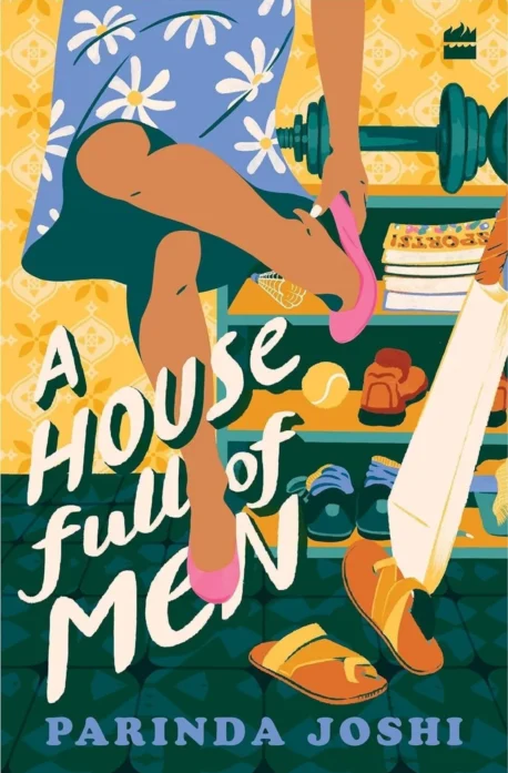 House Full Of Men
