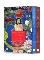 Parva Duology Box Set