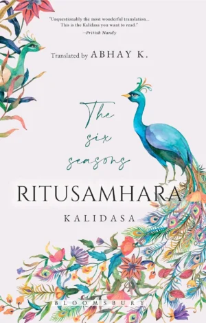 The Six Seasons - Ritusamhara