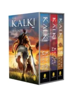 The Kalki Trilogy (Set of 3 Books)