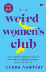 The Weird Women’s Club