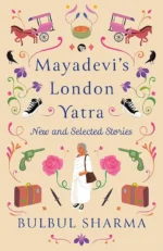 Mayadevi's London Yatra