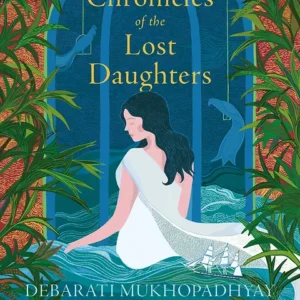 Chronicles Of The Lost Daughters