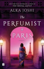The Perfumist of Paris