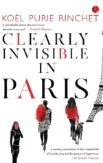 Clearly Invisible in Paris