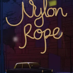 Nylon Rope