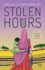 Stolen Hours and Other Curiosities