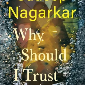 Why Should I Trust You?