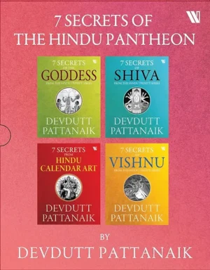 7 Secrets of the Hindu Pantheon