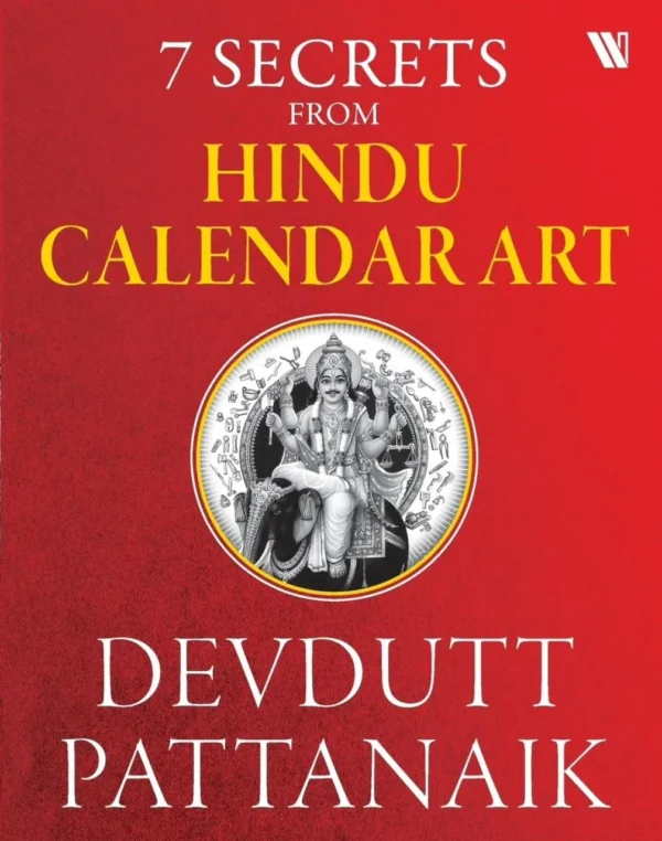 7 Secrets of the Hindu Pantheon