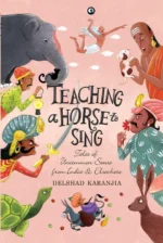 Teaching A Horse To Sing