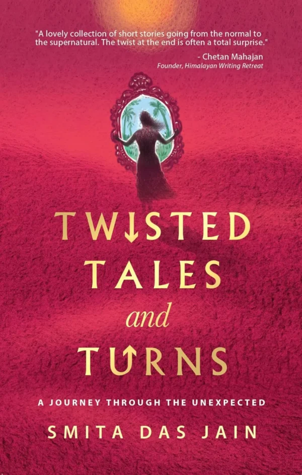 Twisted Tales and Turns