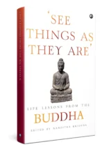 See Things As They Are