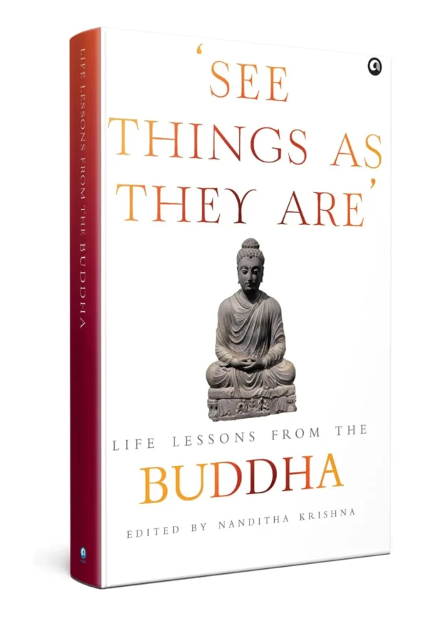 See Things As They Are