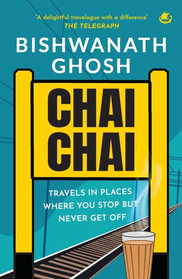 CHAI CHAI
