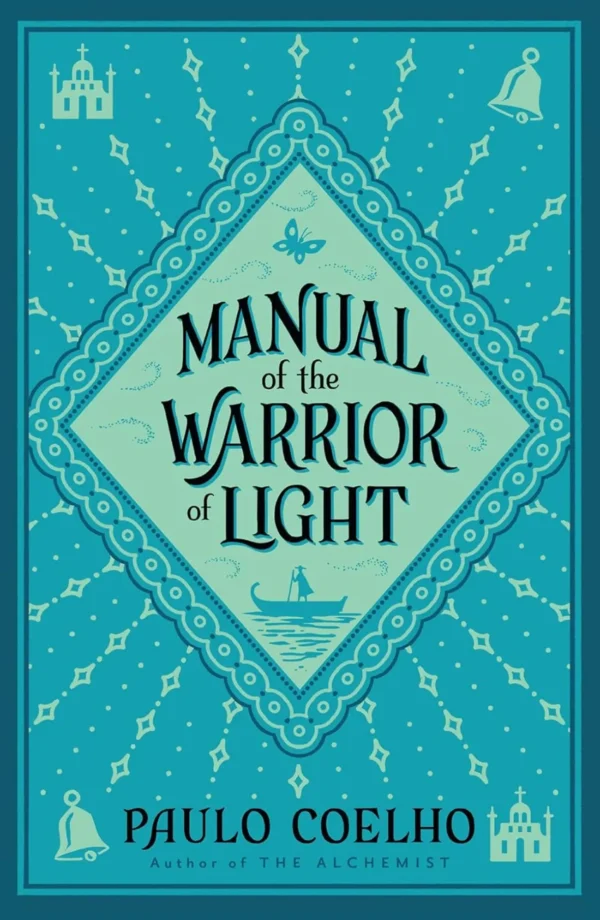 Manual Of The Warrior Of Light
