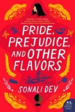Pride, Prejudice, and Other Flavors