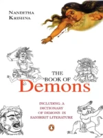 The Book Of Demons
