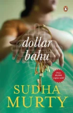 Discovering Sudha Murty's Fiction