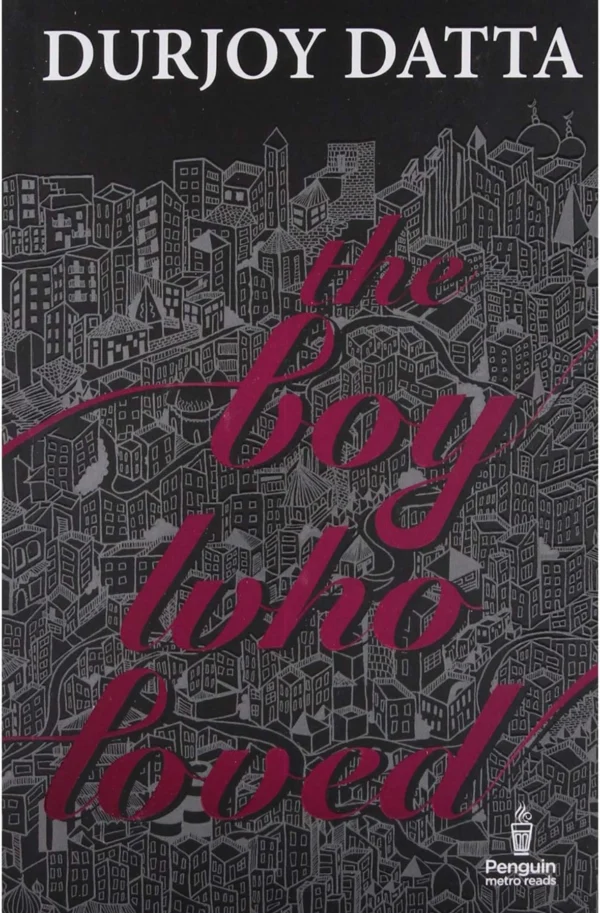 The Boy Who Loved