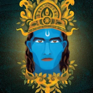 The Valmiki Ramayana Vol. 1