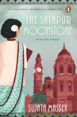 The Satapur Moonstone