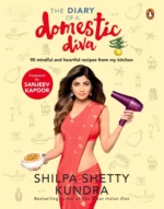 The Diary of A Domestic Diva