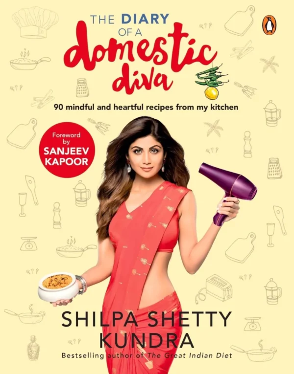 The Diary of A Domestic Diva
