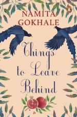 Things to Leave Behind