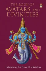 The Book Of Avatars And Divinities